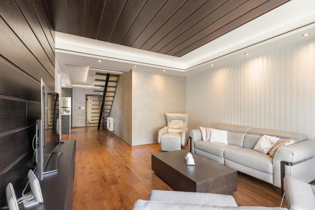 Otasevic Family Sea View Apartment Kotor Exterior photo