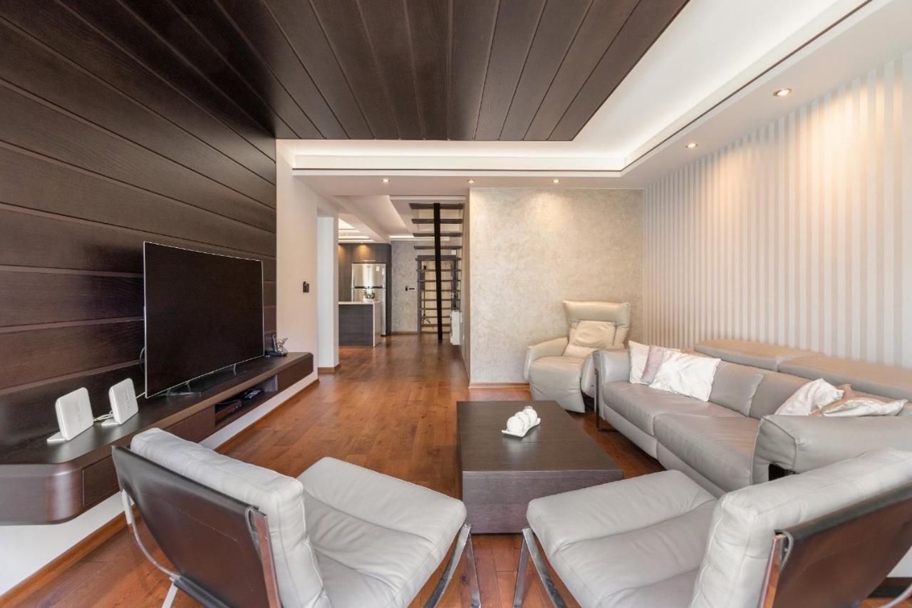 Otasevic Family Sea View Apartment Kotor Exterior photo