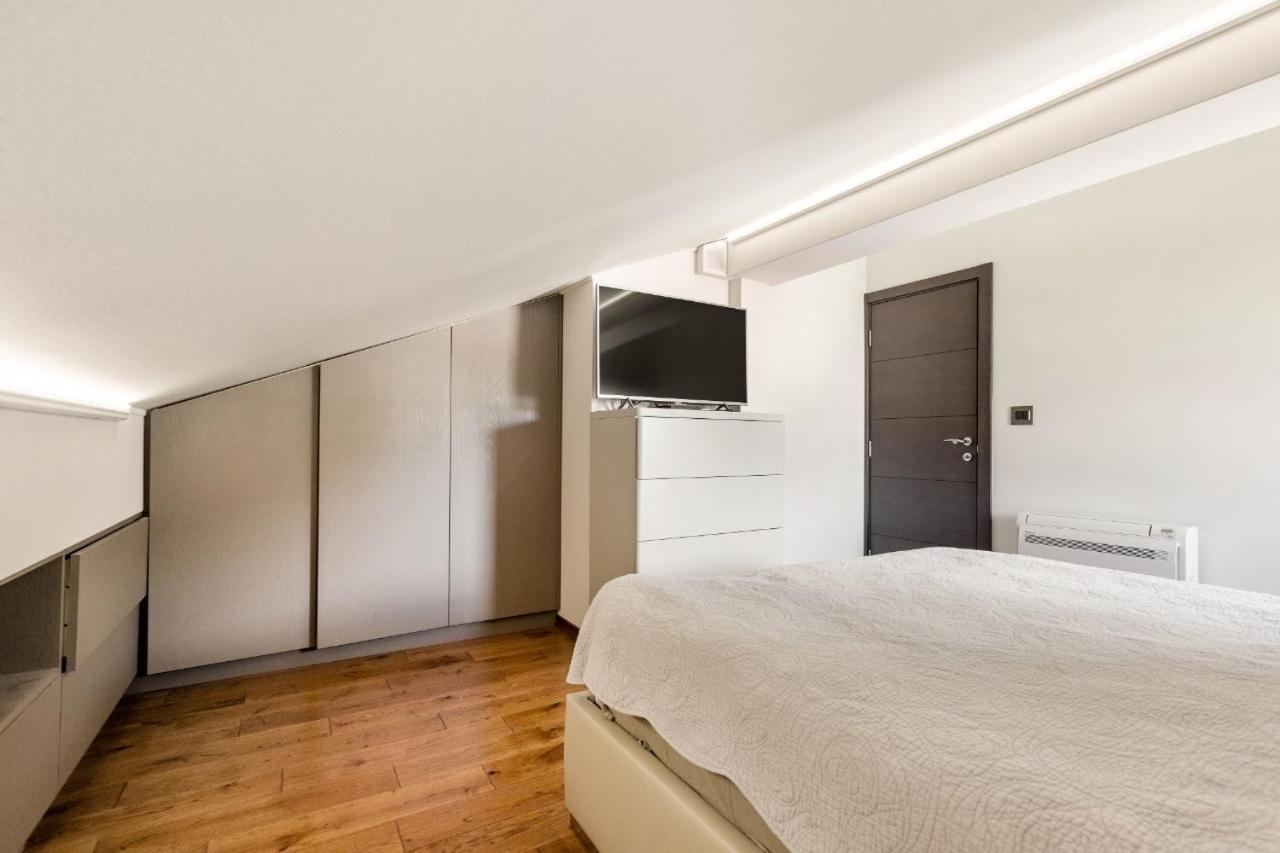 Otasevic Family Sea View Apartment Kotor Exterior photo